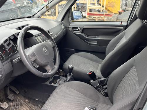 Engine control unit (ECU) OPEL MERIVA A MPV (X03) 1.3 CDTI (E75) | BP31908637M57 - Image 11