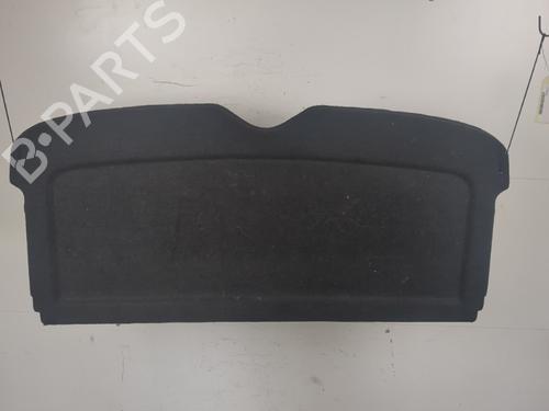 Used Rear parcel shelf PEUGEOT 307 (3A/C) 1.6 16V (109 hp) 32340138