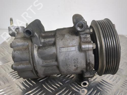 AC compressor CITROËN C3 I (FC_, FN_) 1.4 HDi | BP25660096M34 