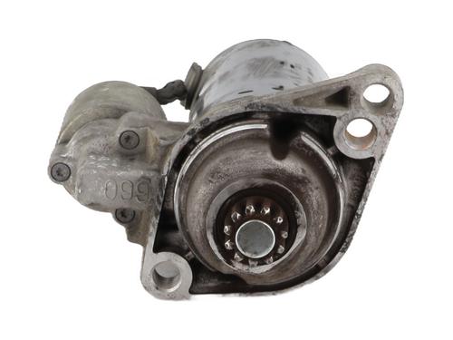 Used Starter SEAT IBIZA IV (6J5, 6P1) 1.6 TDI (105 hp) 26168207