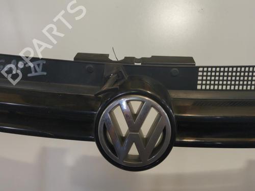 Grille VW GOLF IV (1J1) 1.9 SDI | BP25657570C40