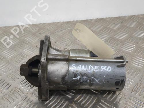 Starter DACIA SANDERO 1.5 dCi | BP25661267M8 