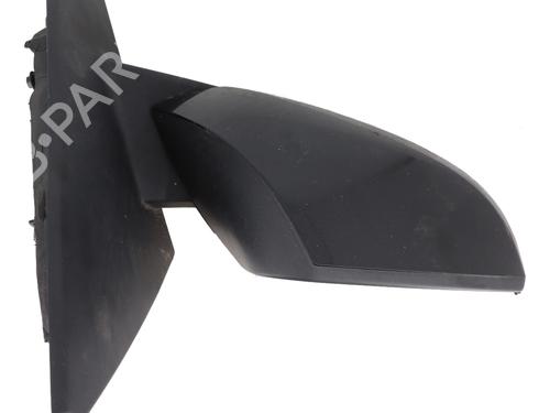 Right mirror RENAULT MEGANE III Hatchback (BZ0/1_, B3_) 1.9 dCi (BZ0N, BZ0J) | BP30464724C27 