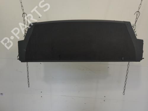 Rear parcel shelf MERCEDES-BENZ A-CLASS (W168) A 170 CDI (168.009, 168.109) | BP25655823C85 