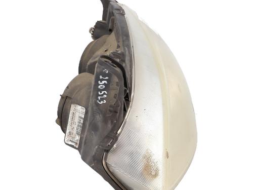 Venstre forlygte OPEL CORSA C (X01) 1.7 DI (F08, F68) | BP29820333C28
