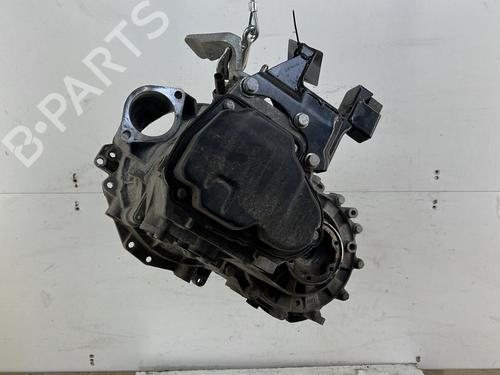 Gearbox SEAT IBIZA IV (6J5, 6P1) 1.6 TDI | BP26296651M3 