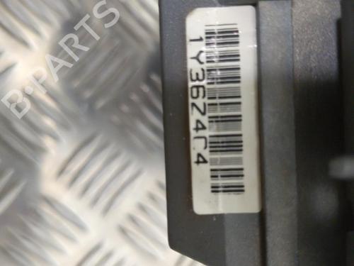 Display monitor PEUGEOT 407 SW (6E_, 6D_) 2.0 HDi 135 | BP25657682C48 