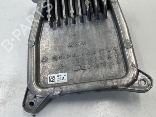 Used Electronic module Electronic module MINI MINI Convertible (F57) Cooper (136 hp) 25654722 25654722