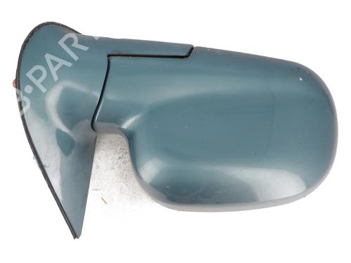 Right mirror HYUNDAI SANTA FÉ I (SM) 2.0 CRDi 4x4 | BP28964174C27 