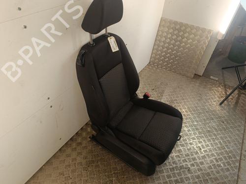 Right front seat VW GOLF VI (5K1) 2.0 TDI | BP25659693C16 - Image 6
