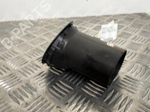 Air vent RENAULT CLIO III (BR0/1, CR0/1) 1.5 dCi (BR17, CR17) | BP25655064I21 