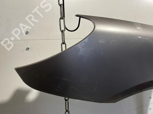 Guarda-lamas esquerdo Guarda-lamas esquerdo PEUGEOT 307 (3A/C) 2.0 HDi 110 (107 hp) 25661000 25661000