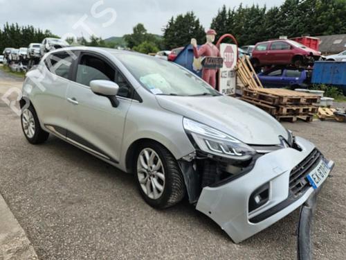 Rear parcel shelf RENAULT CLIO IV (BH_) 0.9 TCe 90 (BHNF, BHMA, BHMH, BHJK, BHJR) | BP25656603C85 