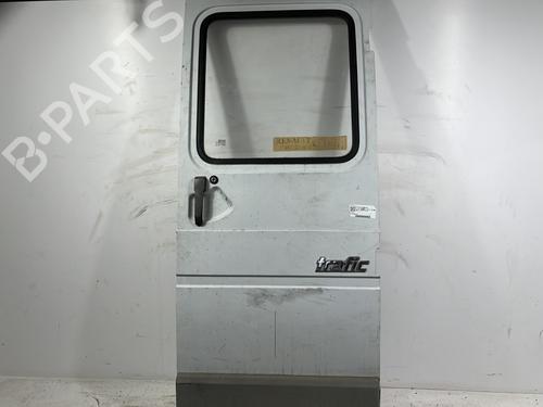 Used Right tailgate RENAULT TRAFIC Van (T_, P_, V_) 2.1 D (58 hp) 31951034