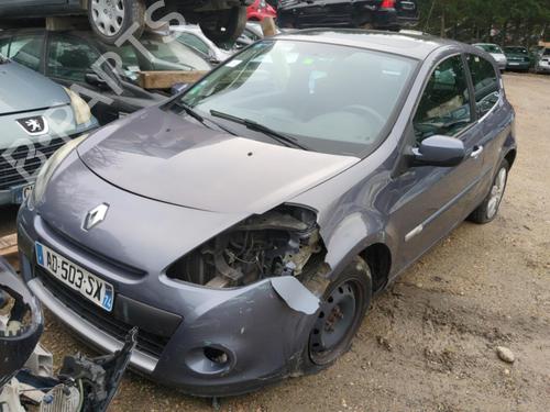 Headlight switch RENAULT CLIO III (BR0/1, CR0/1) 1.5 dCi (C/BR0G, C/BR1G) | BP25658656I24  - Image 5