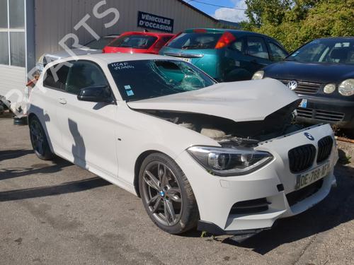 Used Parts BMW 1 (F21)  120 d xDrive  3963323