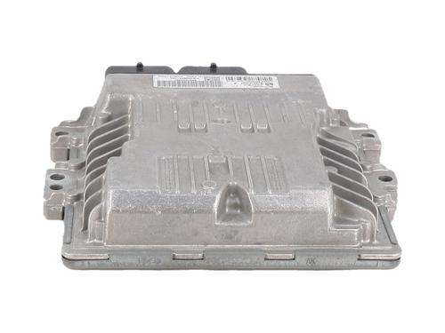 Engine control unit (ECU) PEUGEOT 308 SW I (4E_, 4H_) 1.6 HDi | BP25656733M57 - Image 5