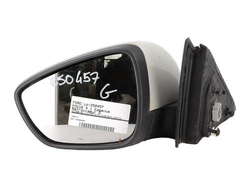 Retrovisor esquerdo FORD FOCUS IV (HN) 1.0 EcoBoost (125 hp) 32241189