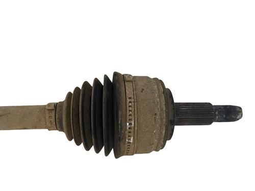Left front driveshaft RENAULT MASTER III Platform/Chassis (EV, HV, UV) 2.3 dCi 125 FWD (EV0C, EV0D, EV0J, HV0C, HV0D, HV0H,... | BP36285220M38 - Image 2