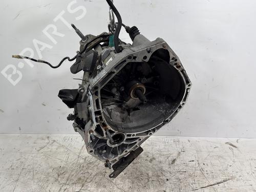 Used Gearbox Gearbox DACIA DUSTER (HS_) 1.5 dCi 4x4 (109 hp) 33299307 33299307