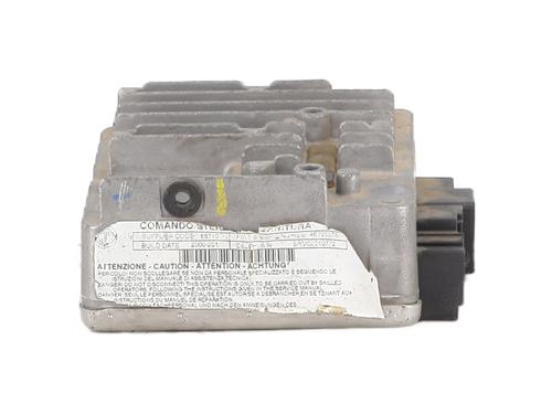 Used Steering ECU Steering ECU FIAT PUNTO (188_) 1.2 60 (188.030, .050, .130, .150, .230, .250) (60 hp) 25657737 25657737