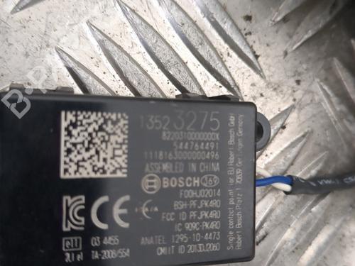 Ignition barrel OPEL CORSA E (X15) 1.4 (08, 68) | BP25654961M48 
