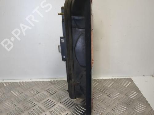 Used Right taillight RENAULT RAPID Box Body/MPV (F40_, G40_) 1.4 (F40D) (79 hp) 25660520