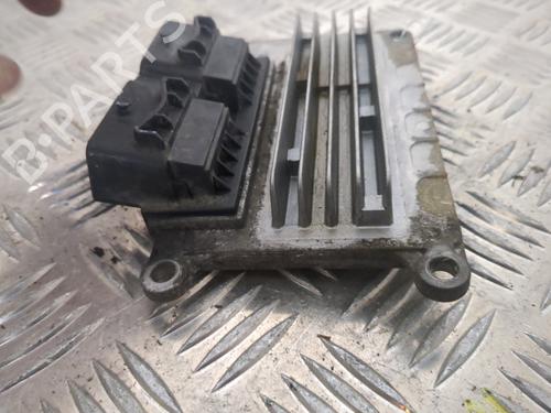Engine control unit (ECU) RENAULT CLIO II (BB_, CB_) 1.2 16V (BB05, BB0W, BB11, BB27, BB2T, BB2U, BB2V, CB05,... | BP25659922M57 