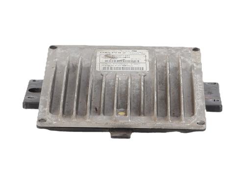 Engine control unit (ECU) RENAULT MODUS / GRAND MODUS (F/JP0_) 1.5 dCi 75 | BP25660667M57 - Image 3