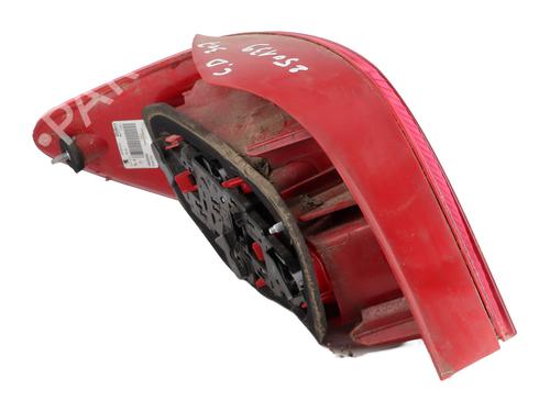 Højre baglygte PEUGEOT 307 (3A/C) 1.6 HDi 110 | BP29737648C35 