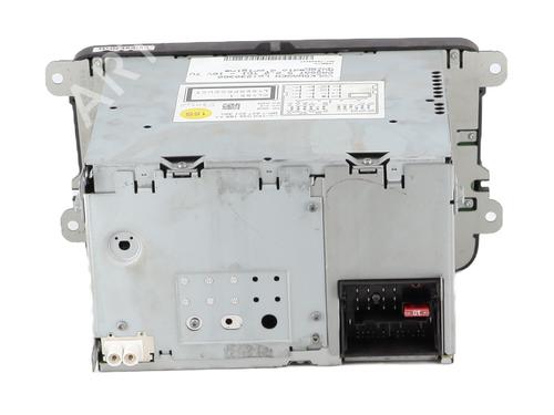 Radio VW PASSAT B6 (3C2) 2.0 TDI 16V | BP25659195E6