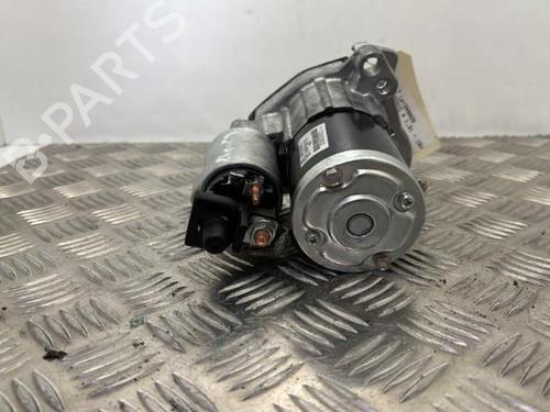 Startmotor RENAULT GRAND SCÉNIC IV (R9_) 1.3 TCe 140 (R9NB) | BP25655503M8 