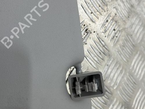 Right sun visor OPEL CORSA D (S07) 1.3 CDTI (L08, L68) | BP25658440I2 