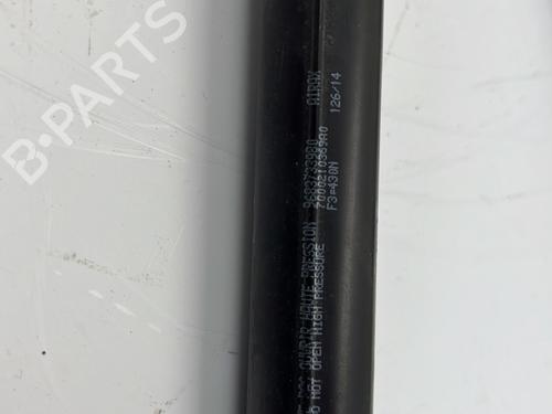 Tailgate lift support CITROËN C3 II (SC_) 1.4 HDi 70 (SC8HZC, SC8HR0, SC8HP4) | BP25658032C138 - Image 2