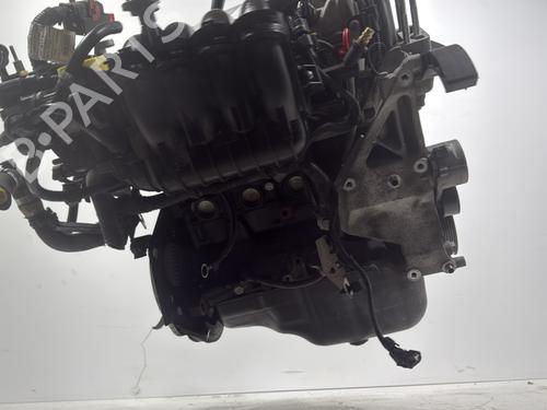 Used Engine Engine FIAT 500 (312_) 1.2 (312AXA1A) (69 hp) 29477102 29477102