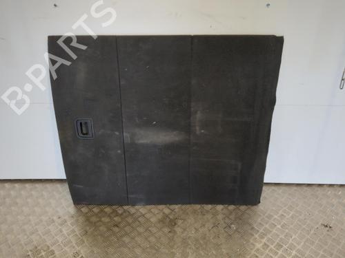 Luggage compartment floor AUDI A1 (8X1, 8XK) S1 quattro | BP25659301I33 