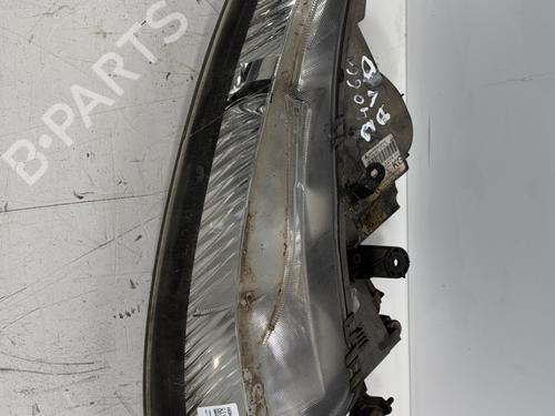 Right headlight HONDA CIVIC VIII Hatchback (FN, FK) 1.8 (FN1, FK2) | BP28415617C29