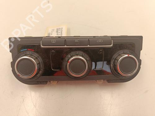 Climate control VW GOLF VI (5K1) 2.0 TDI | BP25659709I5 - Image 5