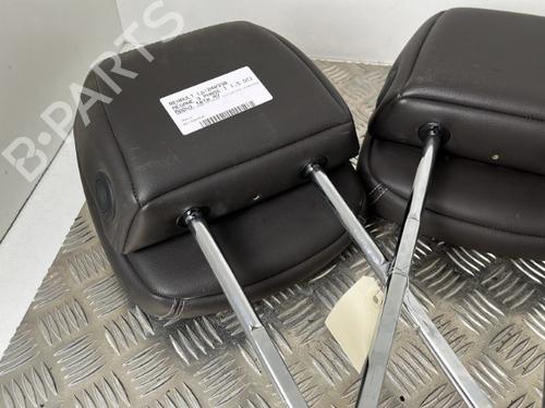 Headrest RENAULT MEGANE III Hatchback (BZ0/1_, B3_) 1.5 dCi (BZ09, BZ0D, BZ1W, BZ29, BZ14) | BP25656652I31 