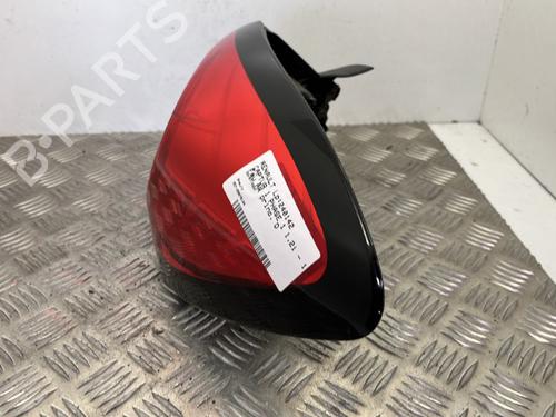 Right taillight RENAULT CAPTUR I (J5_, H5_) 1.2 TCe 120 | BP25655254C35 