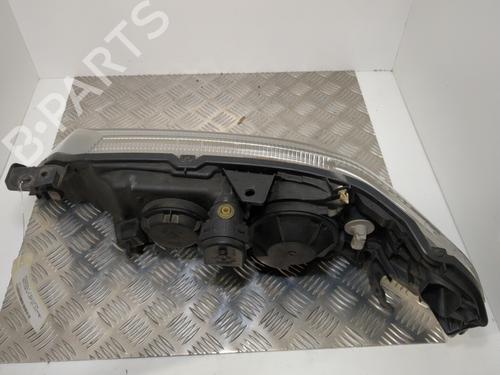 Højre forlygte RENAULT LAGUNA II (BG0/1_) 1.9 dCi (BG08, BG0G) | BP25659166C29 