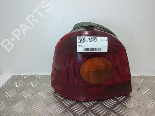 Venstre Baklys RENAULT TWINGO I (C06_) 1.2 (C066, C068) | BP25655444C34 