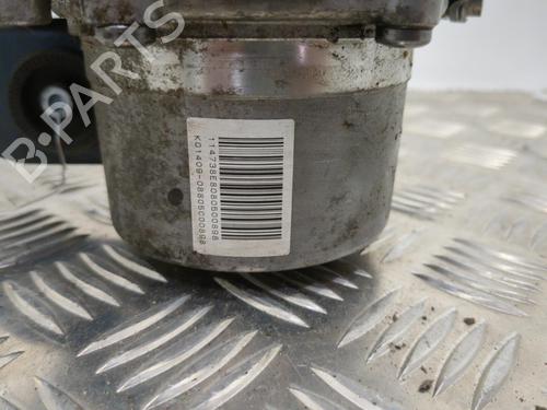 Steering pump DACIA LOGAN MCV (KS_) 1.5 dCi (KS0W) | BP25661122M99  - Image 8