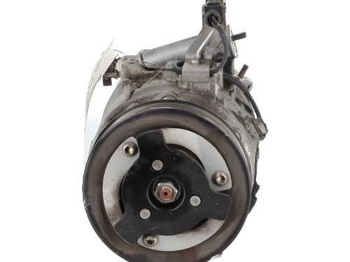 AC compressor VW POLO V (6R1, 6C1) 1.2 | BP25659984M34