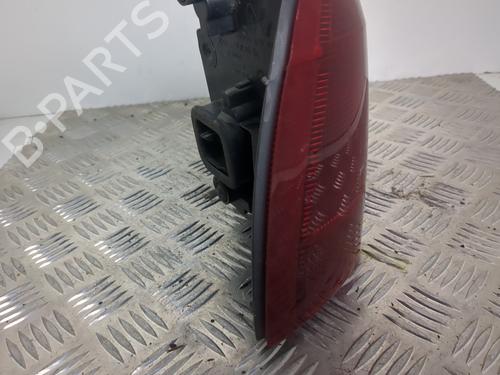 Used Left taillight Left taillight RENAULT TWINGO I (C06_) 1.2 (C066, C068) (58 hp) 25656431 25656431