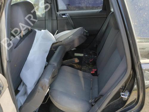 Heater blower motor VW POLO IV (9N_, 9A_) 1.9 TDI | BP25660863M62