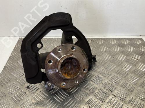 Right front steering knuckle RENAULT TWINGO III (BCM_, BCA_) 0.9 TCe 90 (BCM9, BCM2) | BP28301983M26  - Image 7