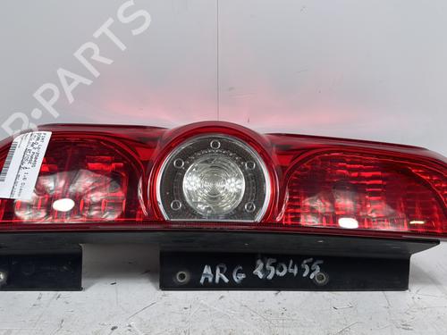 Left taillight FIAT DOBLO Cargo (263_) 1.6 D Multijet (263WXD1B, 263WXR1B, 263WXX1B, 263ZXD1B,... | BP33851093C34 - Image 3