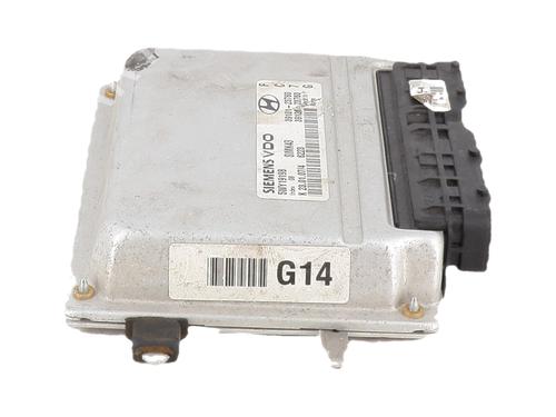 engine-control-unit-ecu-hyundai-coupe-ii-gk-2001-2002-2003-2004-2005-2006-2007-2008-2009-2010-2011-2012-28195788 main image