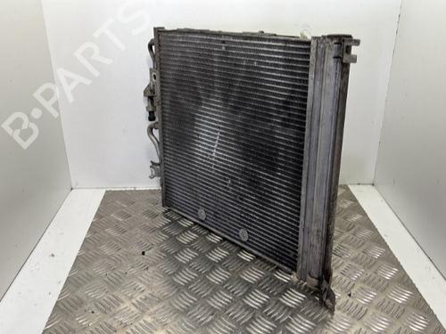 AC radiator OPEL ZAFIRA / ZAFIRA FAMILY B (A05) 1.9 CDTI (M75) | BP25655325M32 